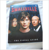 9781405316002 - Smallville
