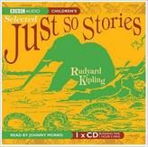 9781405687973 - Just so Stories