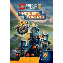9781407162737 - LEGO Nexo Knights: the Power of the Fortrex