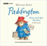 9781408410059 - Paddington: Please Look After This Bear and Other Stories