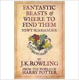 9781408803011 - Fantastic Beasts and Where to Find Them