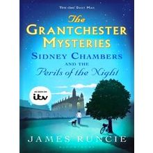 9781408843536 - Sidney Chambers and the Perils of the Night