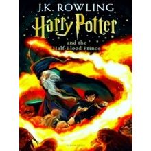 9781408855706 - Harry Potter and the Half-Blood Prince
