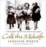 9781409100843 - Call The Midwife: A True Story Of The East End In The 1950s