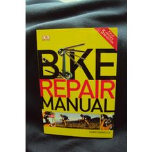 9781409365242 - Bike Repair Manual