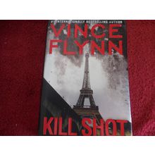 9781416595205 - Kill shot