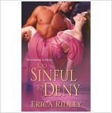 9781420109948 - Too sinful to deny