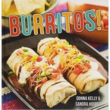 9781423639466 - Burritos