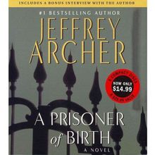 9781427217523 - A Prisoner of Birth