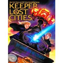 9781442445949 - Keeper of the Lost Cities