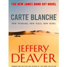 9781444716450 - Carte Blanche