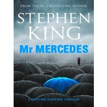 9781444788624 - Mr. Mercedes: A Novel