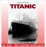 9781445604152 - TITANIC