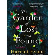 9781472251039 - Garden of Lost and Found