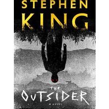 9781501180989 - The Outsider