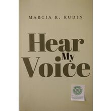 9781542694407 - Hear My Voice