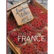 9781552851890 - The Food of France