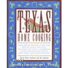 Texas Home Cooking