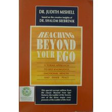 9781560622406 - Reaching Beyond Your Ego