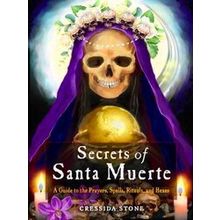 9781578637720 - Secrets of Santa Muerte