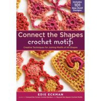 9781603429733 - Connect-the-shapes crochet motifs