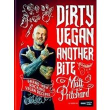 9781784726300 - Dirty Vegan Book 2