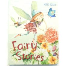 9781786173058 - Fairy Stories