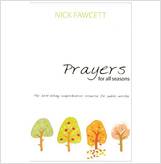 9781840032017 - Prayers for All Seasons