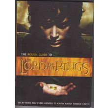 9781843532750 - The Rough Guide to the Lord of the Rings
