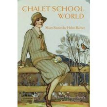 9781847451743 - Chalet School World