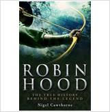 9781849013017 - A Brief History of Robin Hood