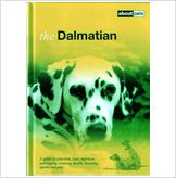 9781852791889 - The Dalmatian (About Pets)
