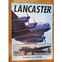 9781856480550 - The Lancaster at War