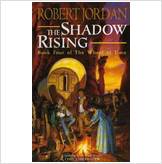9781857231212 - The Shadow Rising (Wheel of Time)