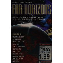 9781857239430 - FAR HORIZONS