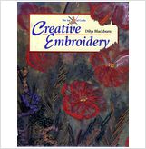 9781861262523 - Creative Embroidery