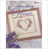 9781863513074 - Embroidery from the Heart