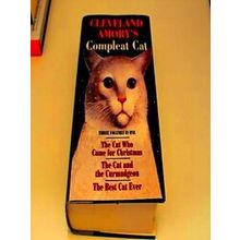 9781884822285 - Cleveland Amory's compleat cat: three volumes in one