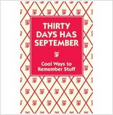 9781906082260 - Thirty Days Has September