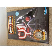 9781908152602 - Angry Birds Star Wars Super Interactive Annual 2015