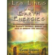 9781931882156 - Ley Lines and Earth Energies