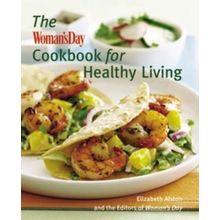 9781933231426 - The Womans Day Cookbook For Healthy Living