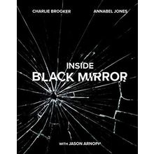 9781984823489 - Inside Black Mirror
