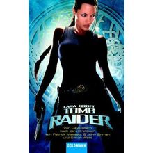 9783442451562 - Lara Croft. Tomb Raider