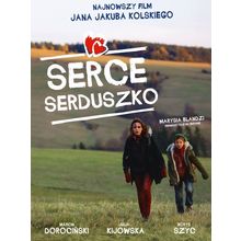 9788326822148 - Serce, serduszko