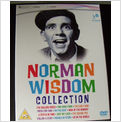 Norman Wisdom Collection [DVD] [DVD] (2008) Nor...