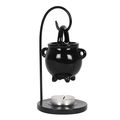 Hanging Cauldron Oil or Wax Burner Boxed