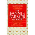 The Fannie Farmer Cookbook