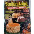 Southern Living, 1988 Annual Recipes [5858]
