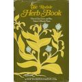 The Rodale Herb Book